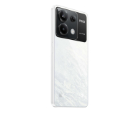 POCO X6 5G 12/256GB Biały - 1209967 - zdjęcie 5